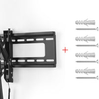 One For All Jumbo Wall Mount – 42-120" TVs, 75kg, Tilt 15°, Turn 10°