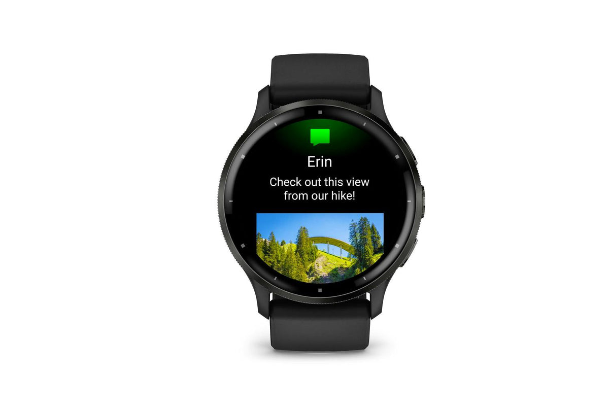 Garmin Venu 3 GPS Smartwatch Activity Tracker – view 8