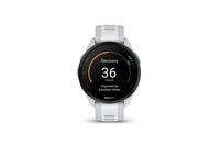 Garmin Forerunner 165 GPS Smartwatch | 49-GAR-010-02863-21