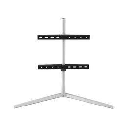 One For All Table Top TV Stand – 32-70", Swivel & Height Adjust