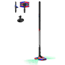 Dyson PencilVac Fluffycones Cordless Vacuum Cleaner | 492690-01