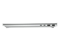 HP OmniBook 7 AI 16-inch laptop in Glacier Silver