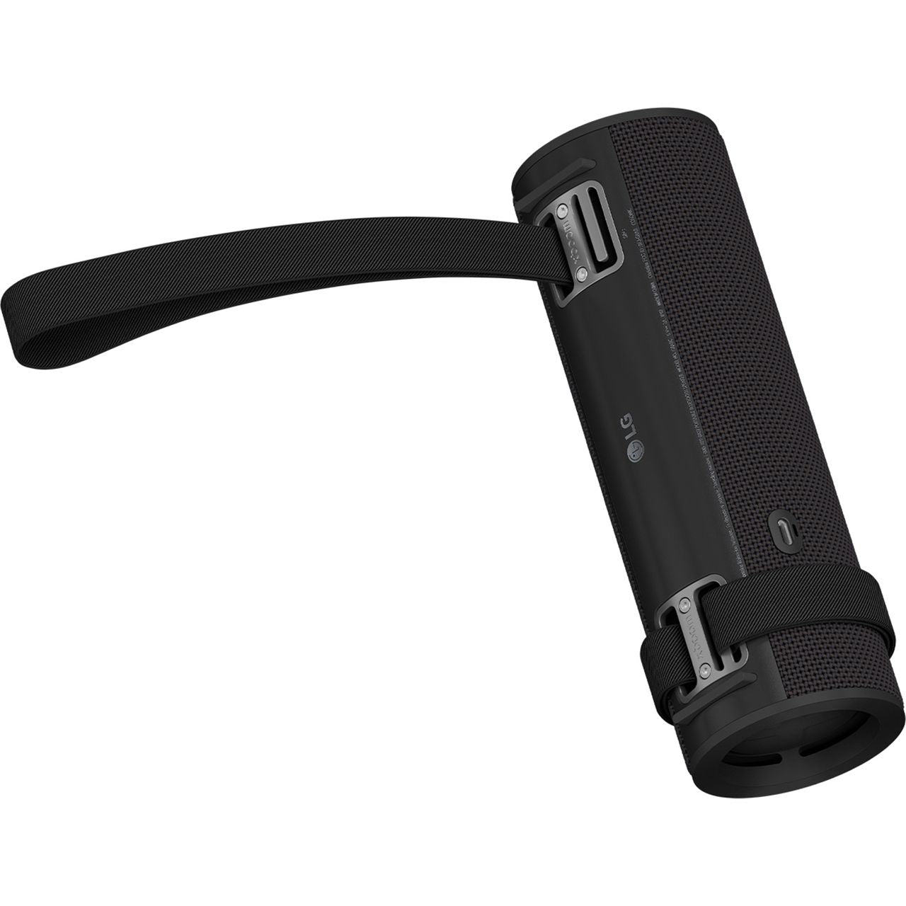 LG XBOOM Grab Portable Speaker 30 W | GRAB.AEUSLBK