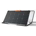 Jackery SolarSaga 80W Bifacial Portable Solar Panel product image