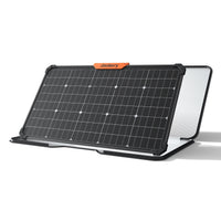 Jackery SolarSaga 80W Bifacial Portable Solar Panel product image
