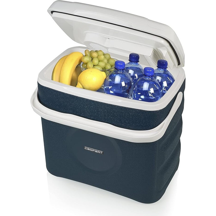 Landman CamPart Travel Cool Box | CB-8630BS Campart Cooler Euronics Ireland