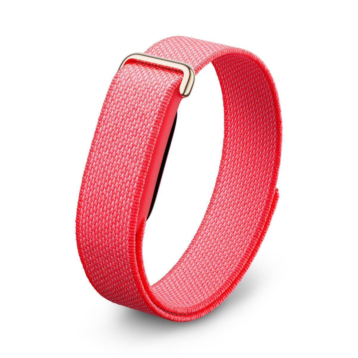 Google Fitbit Air Fitness Tracker - Berry - band, looped