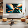 Hisense U7Q 65" Mini LED 4K UHD ULED Gaming Smart TV | 65U7Q