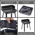 Landman Portago Outdoor grill | 11527 Landmann Outdoor Grill Euronics Ireland