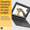 HP 15.6" AMD Ryzen 7 5825U Processor | 16GB RAM | 1TB SSD | AMD Radeon Graphics | BQ7X8EA#ABU