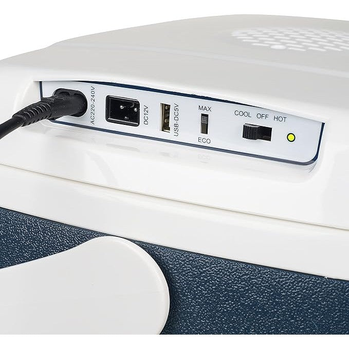 Landman CamPart Travel Cool Box | CB-8630BS Campart Cooler Euronics Ireland