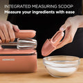 Kenwood QuickMix Go Hand Mixer | HMP40.000RD