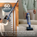 Shark PowerDetect Speed Clean and Empty Cordless Pet Pro Vacuum | IA3241UKT
