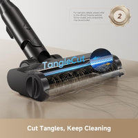 Dreame R20 Pro Cordless Stick Vacuum | VRV73H