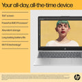 HP 15.6" AMD Ryzen 7 5825U Processor | 16GB RAM | 1TB SSD | AMD Radeon Graphics | BQ7X8EA#ABU