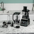 Ninja 3-in-1 Food Processor with Auto-IQ | BN800UK