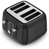 Kenwood Dawn 4 Slice Toaster | TFP09.000BK