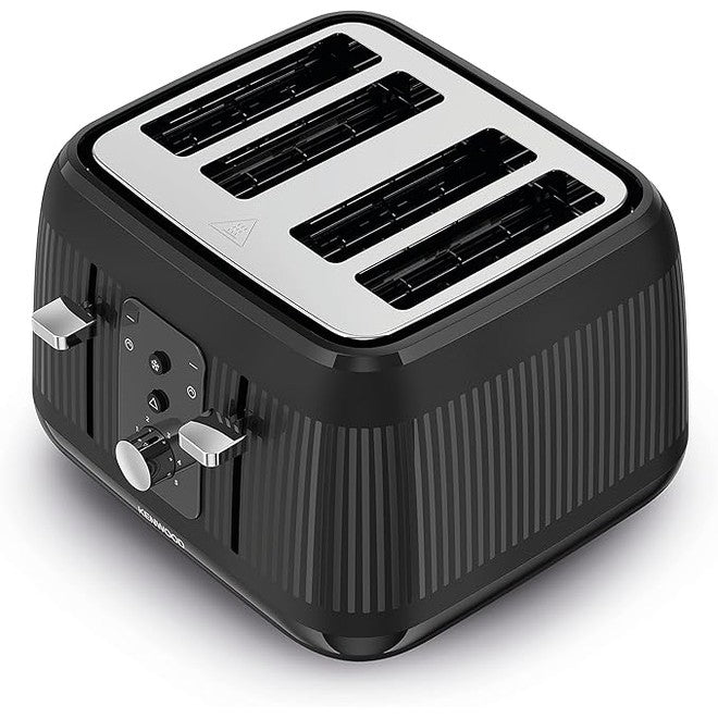 Kenwood Dawn 4 Slice Toaster | TFP09.000BK