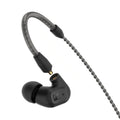 Sennheiser IE 200 Audiophile Earphones Black — product view