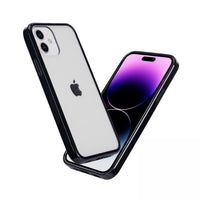 Groov-e 4-in-1 Charging Station Black - official product image