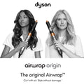 Dyson Airwrap Multi-Styler Complete Aluminium | 112905-01