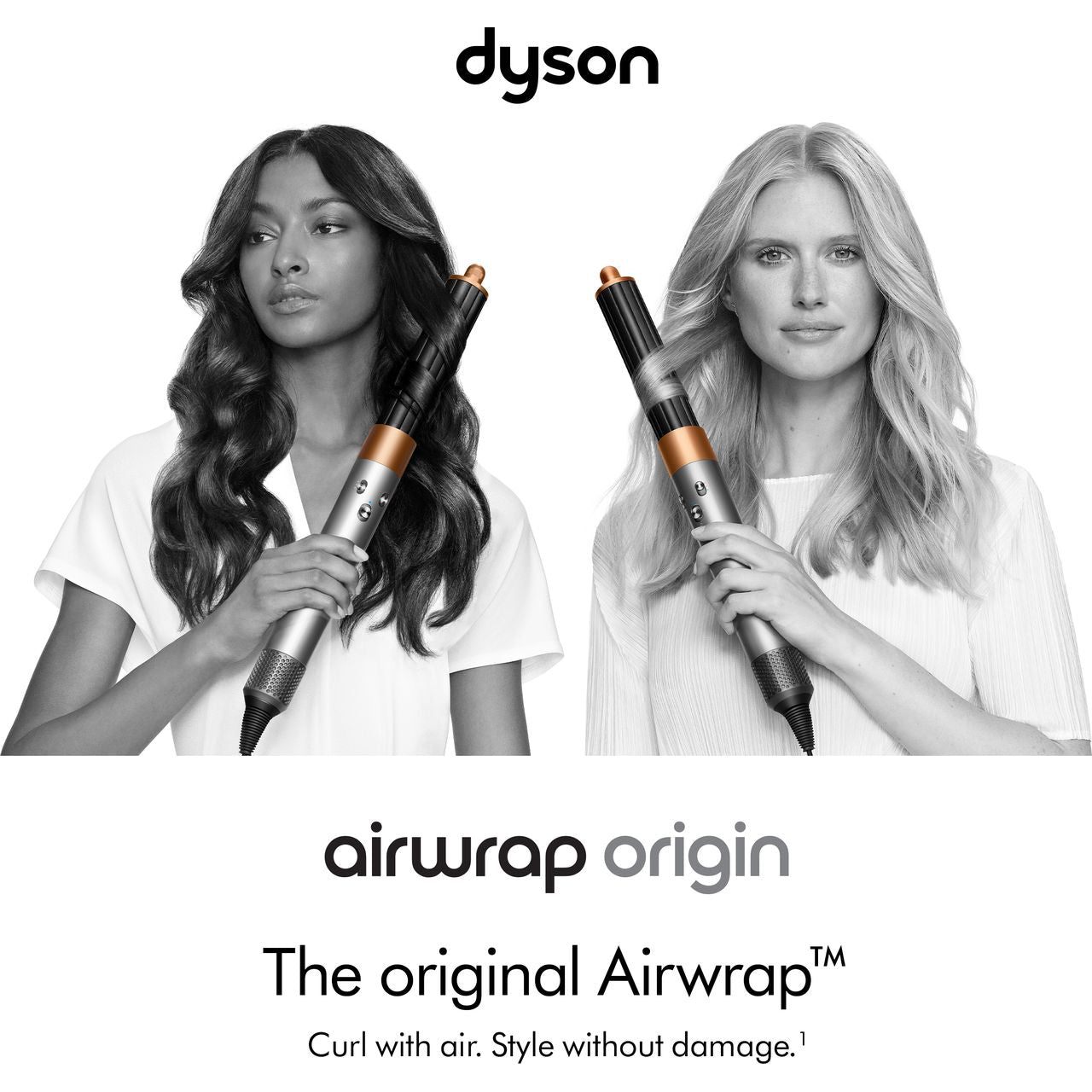 Dyson Airwrap Multi-Styler Complete Aluminium | 112905-01