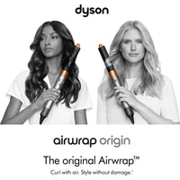 Dyson Airwrap Multi-Styler Complete Aluminium | 112905-01