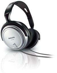 Philips SHP2500/10 headphones product image 4