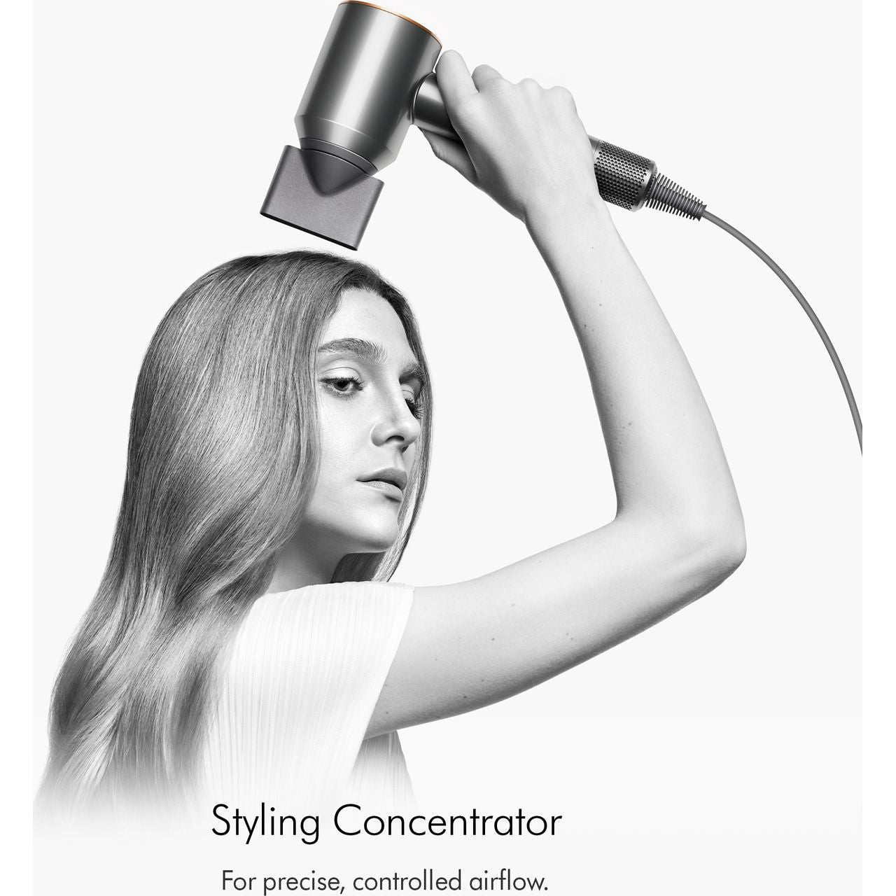 Dyson Supersonic Hair Dryer Blue | 113279-01