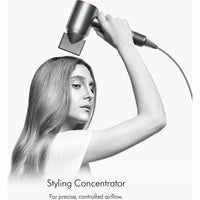 Dyson Supersonic Hair Dryer Blue | 113279-01