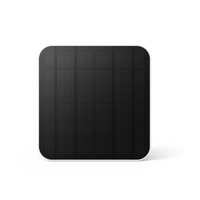 Eufy 4G LTE Cam S330 360° Solar Security Camera | T86P2321