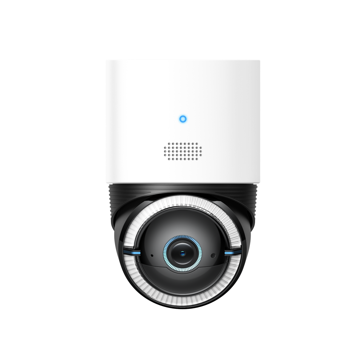 Eufy 4G LTE Cam S330 360° Solar Security Camera | T86P2321