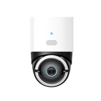 Eufy 4G LTE Cam S330 360° Solar Security Camera | T86P2321