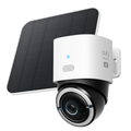 Eufy 4G LTE Cam S330 360° Solar Security Camera | T86P2321