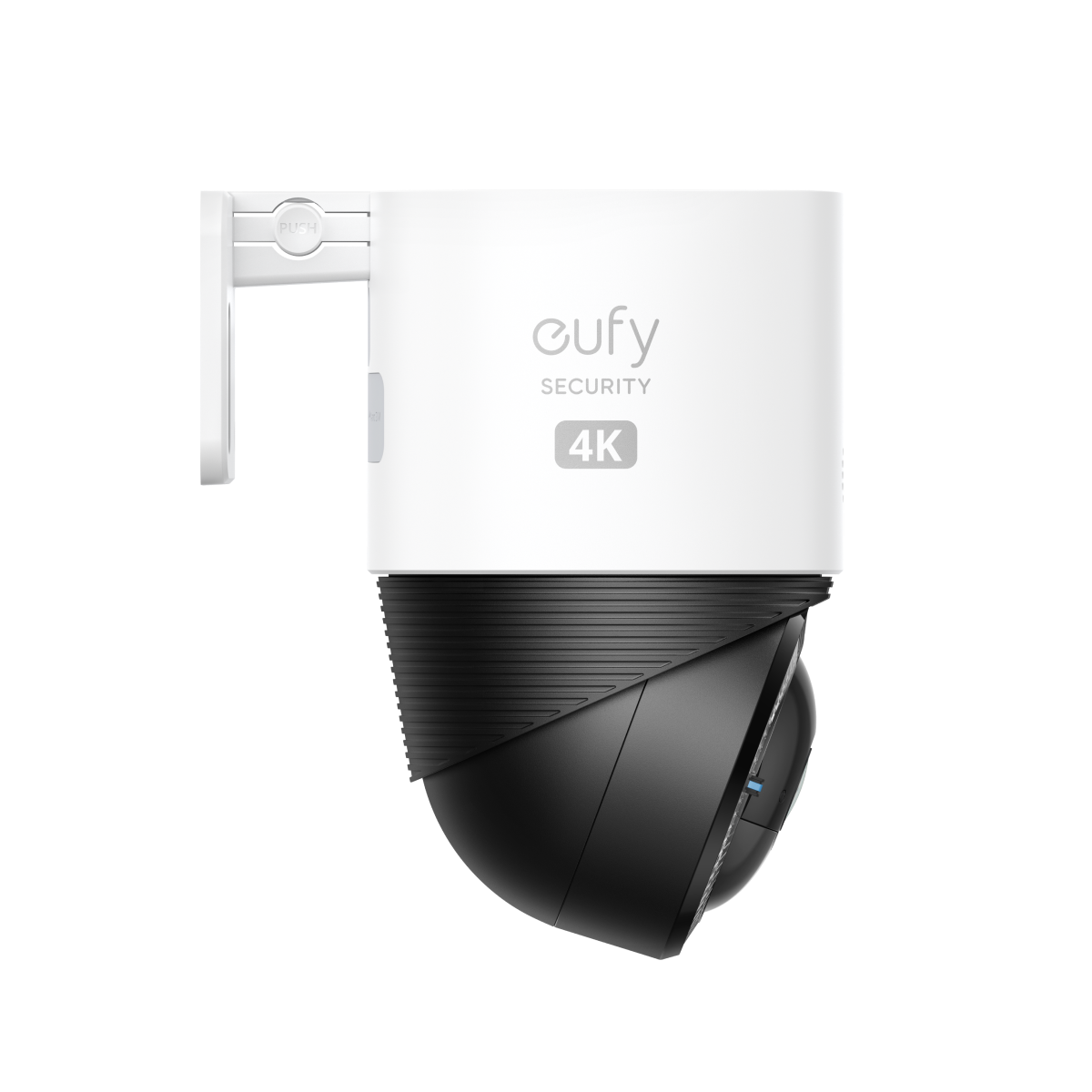 Eufy 4G LTE Cam S330 360° Solar Security Camera | T86P2321