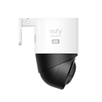 Eufy 4G LTE Cam S330 360° Solar Security Camera | T86P2321