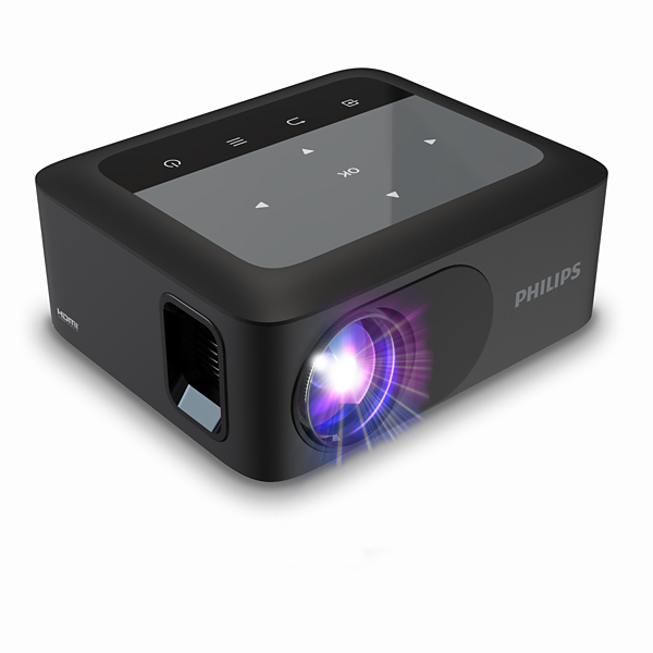 Philips NeoPix 110 HD Home Projector