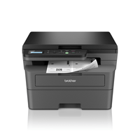 Brother DCP-L2620DW 3-in-1 Mono Laser Printer with WiFi | DCP-L2620DW