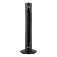 Dimplex EasyBreeze Fan Tower Anthracite product image