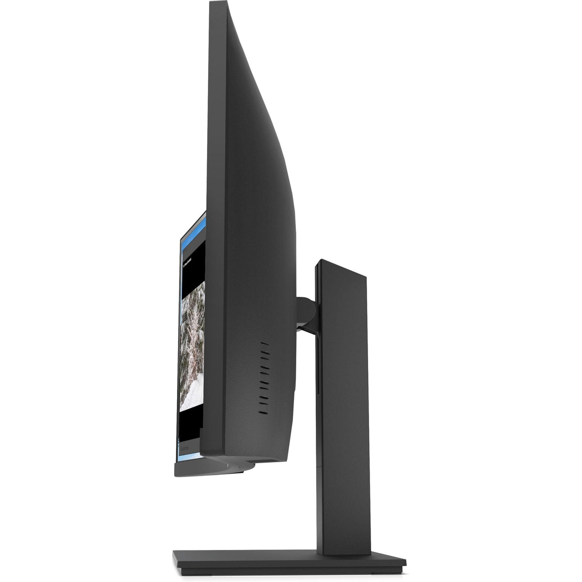 HP 34" M34d WQHD Curved Monitor | 3B1W4AA#ABU HP Monitor Euronics Ireland
