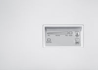 Beko 308 L Freestanding Chest Freezer | CF4308W