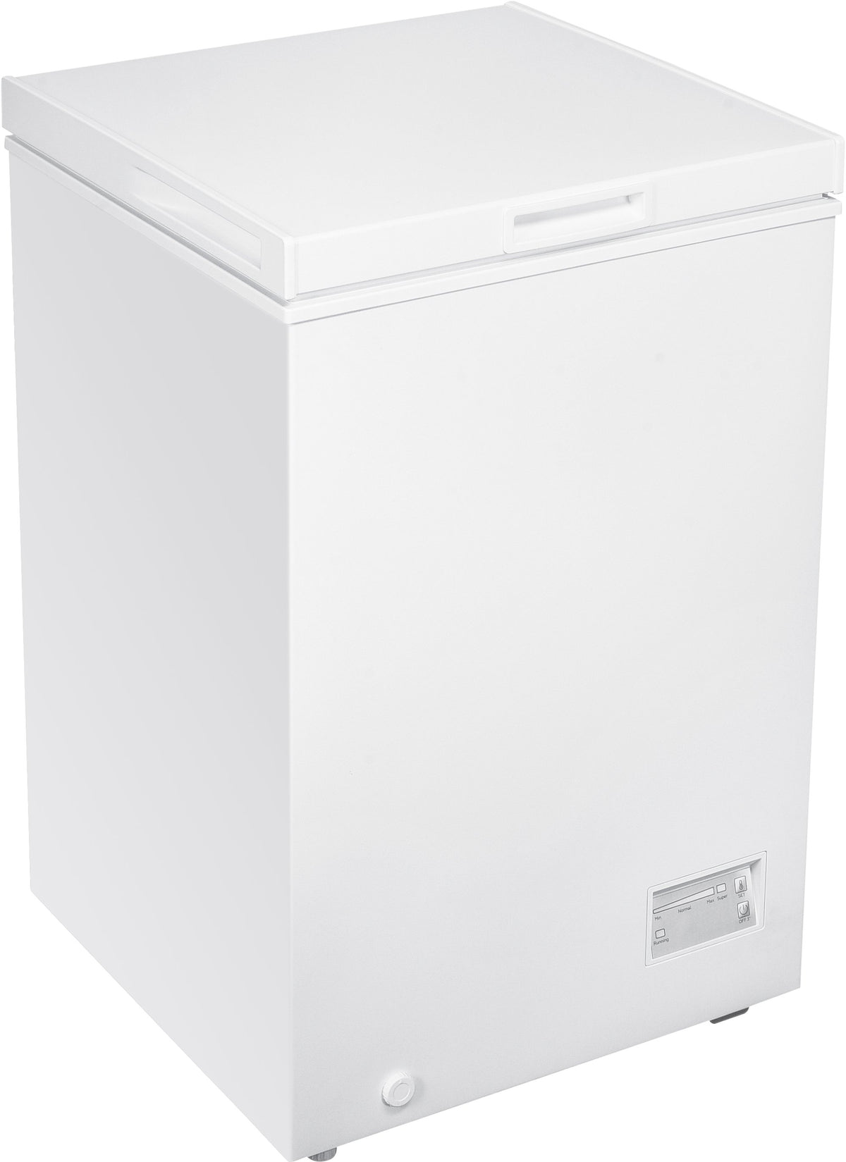 Beko 98 L Freestanding Small Chest Freezer – view 2
