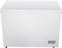 Beko 308 L Freestanding Chest Freezer | CF4308W