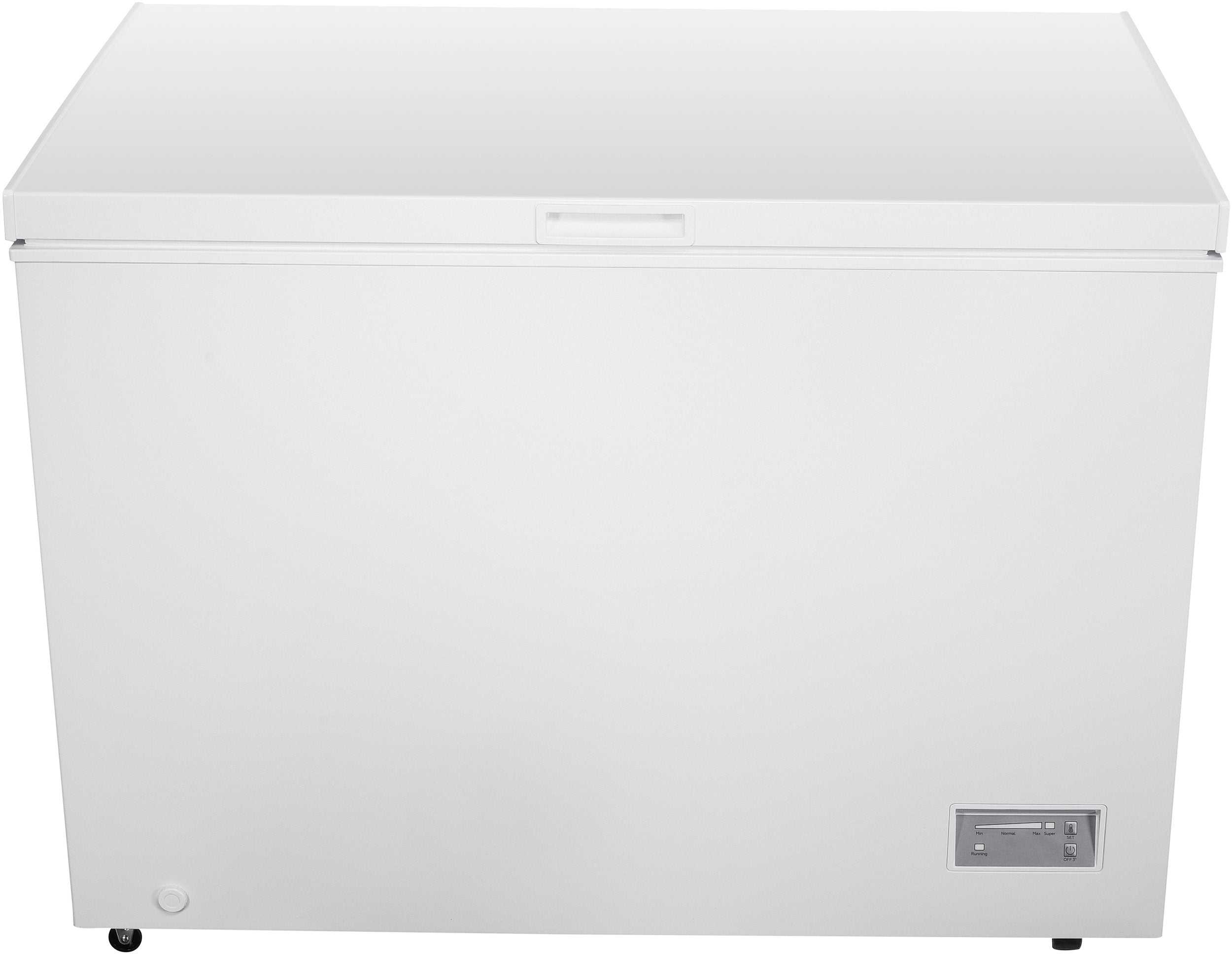 Beko 308 L Freestanding Chest Freezer | CF4308W