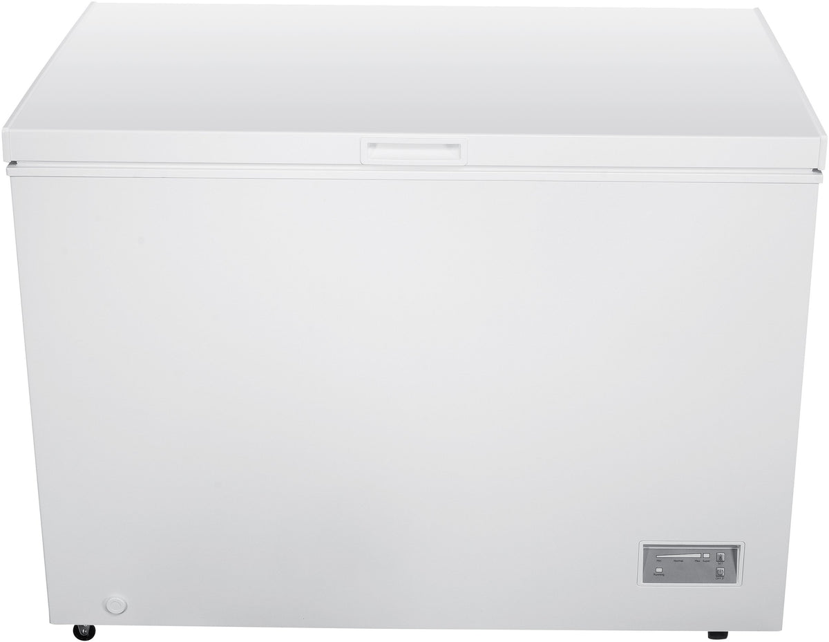 Beko 308 L Freestanding Chest Freezer – view 3