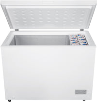 Beko 308 L Freestanding Chest Freezer | CF4308W