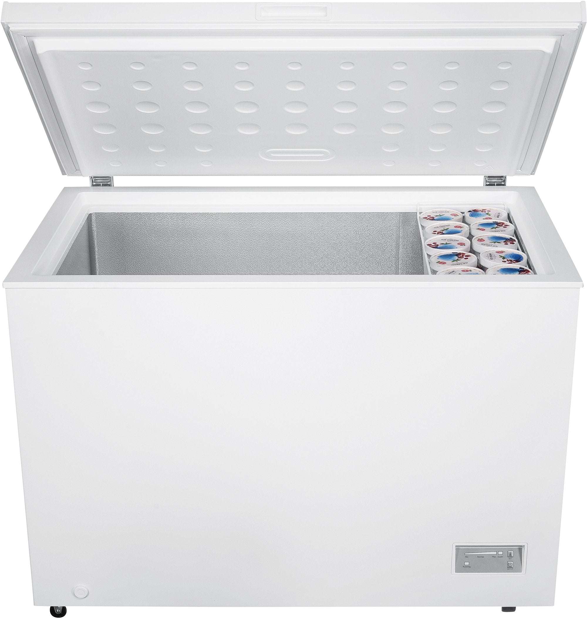 Beko 308 L Freestanding Chest Freezer | CF4308W
