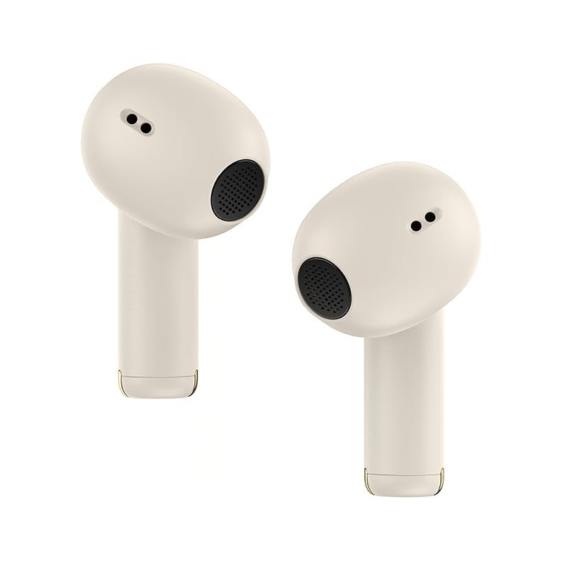 Sennheiser ACCENTUM Open Wireless Earbuds – Cream | 700446