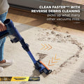Shark PowerDetect Speed Clean and Empty Cordless Pet Pro Vacuum | IA3241UKT