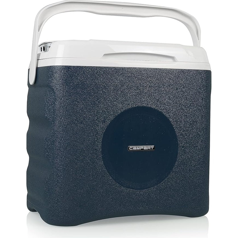 Landman CamPart Travel Cool Box | CB-8630BS Campart Cooler Euronics Ireland